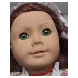American Girl Doll w/LOTS of Clothing & Outfits