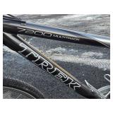 Very Nice Condition TREK 7200 Multitrack Bicycle