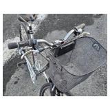 Very Nice Condition TREK 7200 Multitrack Bicycle