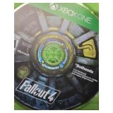 2 Nintendo Gamecube Controllers & Xbox One Game