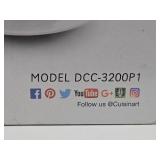 Brand New CUISINART 14-Cup "PerfecTemp" Coffee Maker