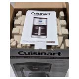 Brand New CUISINART 14-Cup "PerfecTemp" Coffee Maker