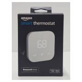 Brand New Amazon Smart Thermostat