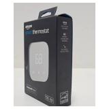 Brand New Amazon Smart Thermostat