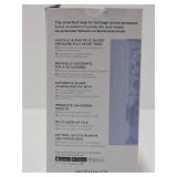 Brand New WITHINGS Smart Blood Pressure Monitor