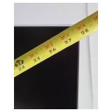 Working SAMSUNG Model c27f591fdn 27" Curved Monitor