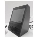 Group of Amazon Echo Devices etc.