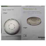 Group of Like-New PHONAK Hearing-Impaired Audio Items