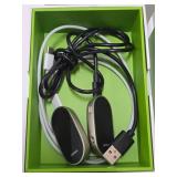 Group of Like-New PHONAK Hearing-Impaired Audio Items