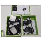 Group of Like-New PHONAK Hearing-Impaired Audio Items