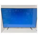 Working SANSUNG Model UN55AU8000F 55" Smart TV