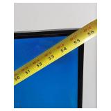 Working SANSUNG Model UN55AU8000F 55" Smart TV