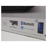 New in Box SONY Personal Audio System