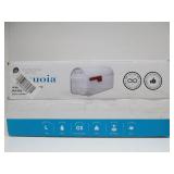 Brand New Sequoia White Heavy Duty Mailbox