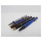 Group of Quality WATERMAN Pens #1