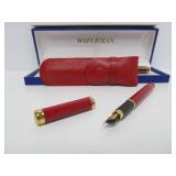 Group of Quality WATERMAN Pens #2