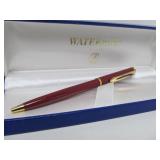 Group of Quality WATERMAN Pens #2