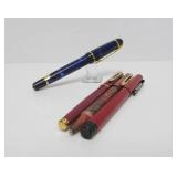 Group of Quality WATERMAN Pens #4