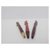 Group of Quality WATERMAN Pens #5