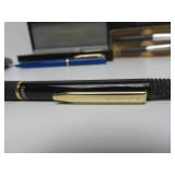 Large Estate Lot of Assorted Pens