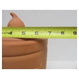 Group of Terra Cotta Kitchen Ware