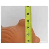 Group of Terra Cotta Kitchen Ware