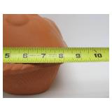 Group of Terra Cotta Kitchen Ware