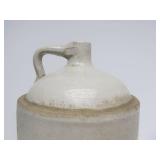 5 Gallon RED WING Stoneware Jug