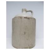 5 Gallon RED WING Stoneware Jug