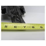 Very Cool Heavy Cast Iron Electric Roaster - Made in Italy