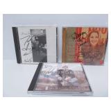 Approx 80+ Assorted Music CD