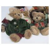 Collection of Excellent Condition BOYD