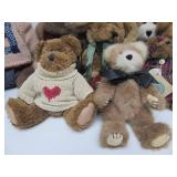 Collection of Excellent Condition BOYD