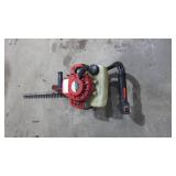 Little Wonder 30" Hedge Trimmer