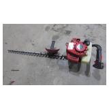 Little Wonder 30" Hedge Trimmer