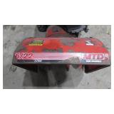 MTD Yard Machine 5/22 Snow Blower