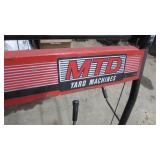 MTD Yard Machine 5/22 Snow Blower