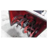 MTD Yard Machine 5/22 Snow Blower