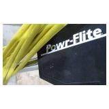 Power Flite 18" Vibrating Floor Sander