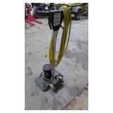 Power Flite 18" Vibrating Floor Sander