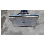 Power Flite 18" Vibrating Floor Sander