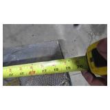 Power Flite 18" Vibrating Floor Sander