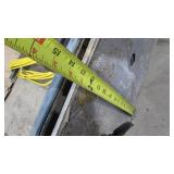 Power Flite 18" Vibrating Floor Sander