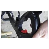 Toro Electric Power Shovel