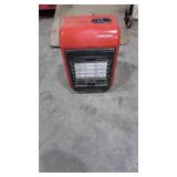 Protemp 18,000 BTU Cabinet Heater #2