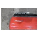 Protemp 18,000 BTU Cabinet Heater #2