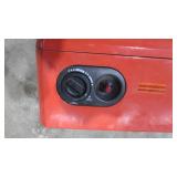 Protemp 18,000 BTU Cabinet Heater #2