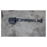 Haul Master Electric Jack Stand