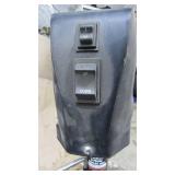 Haul Master Electric Jack Stand