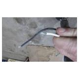 Haul Master Electric Jack Stand